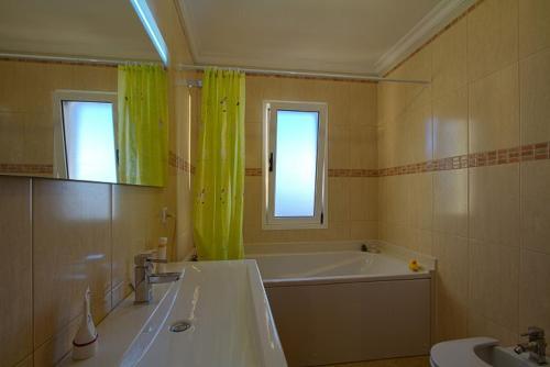 Villa Casa Da Joaninha