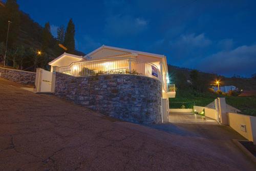 Villa Casa Da Joaninha