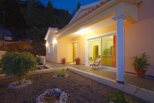 Villa Casa Da Joaninha