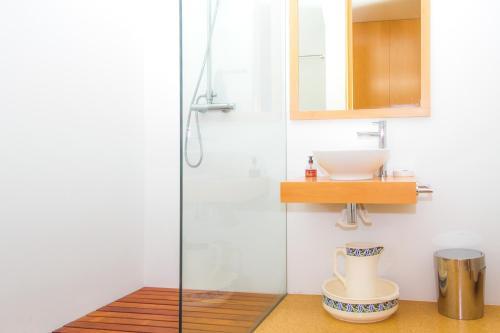 Liiiving In Caminha | Lawny Pool House