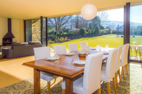 Liiiving In Caminha | Lawny Pool House