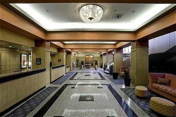 Crowne Plaza Hotel Richmond Downtown