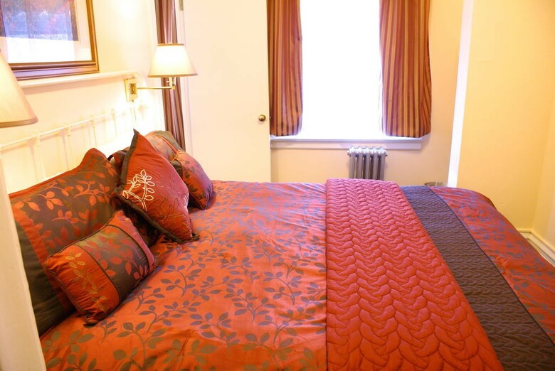 Andrews Hotel