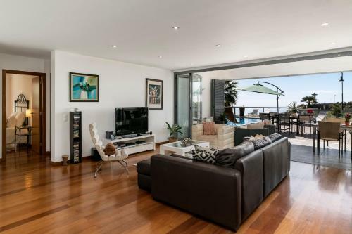 Villa Sol E Mar By Ourmadeira