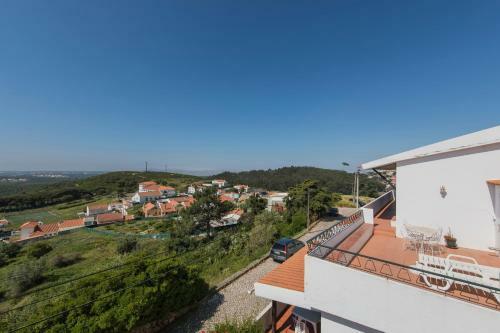 Apartamento Malveira Ocean View | Cascais Holidays