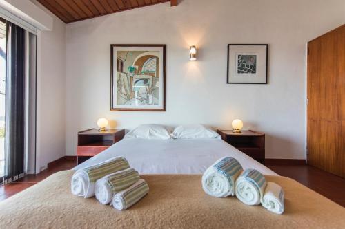 Apartamento Malveira Ocean View | Cascais Holidays