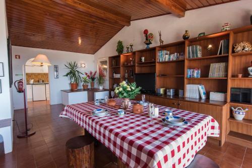 Apartamento Malveira Ocean View | Cascais Holidays