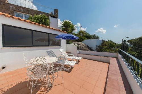 Apartamento Malveira Ocean View | Cascais Holidays