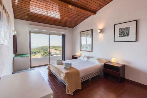 Apartamento Malveira Ocean View | Cascais Holidays