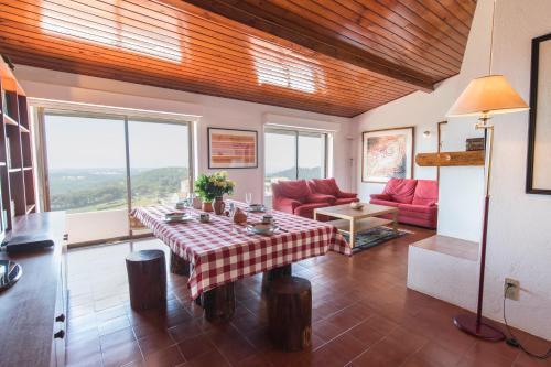 Apartamento Malveira Ocean View | Cascais Holidays