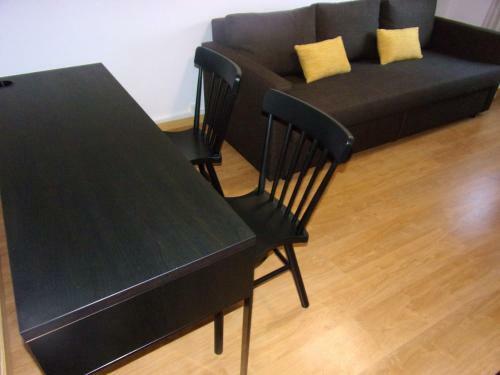 Apartment R. Padre �ngelo Firmino Da Silva