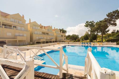 Holiday Home Urbaniza��o Soltroia