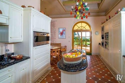 Vale Do Lobo Villa Sleeps 10 Pool Air Con Wifi