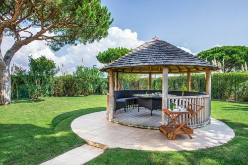 Vale Do Lobo Villa Sleeps 8 Pool Air Con Wifi