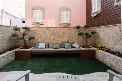 Bed & Breakfast Casa Do Rio Charm Suites