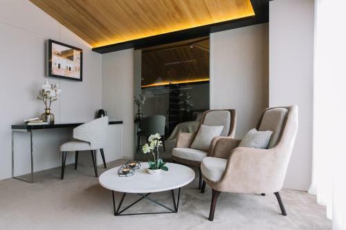 Bed & Breakfast Casa Do Rio Charm Suites