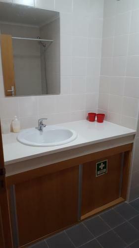 Apartamento Foros