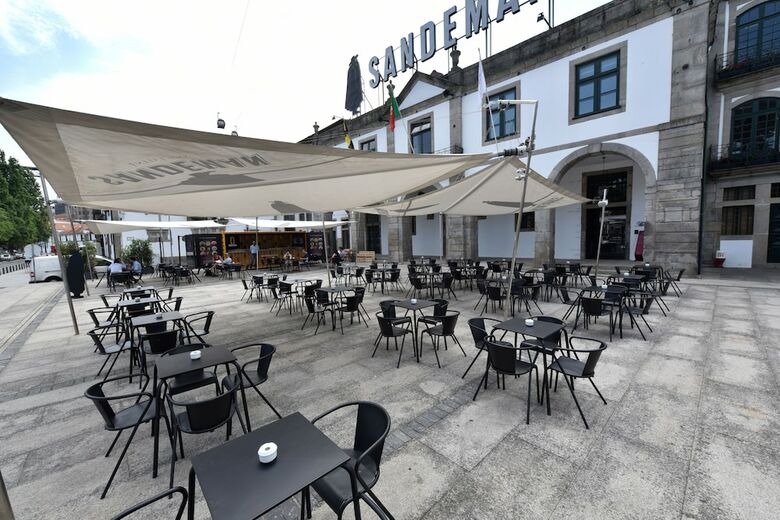 The House Of Sandeman - Hostel & Suites
