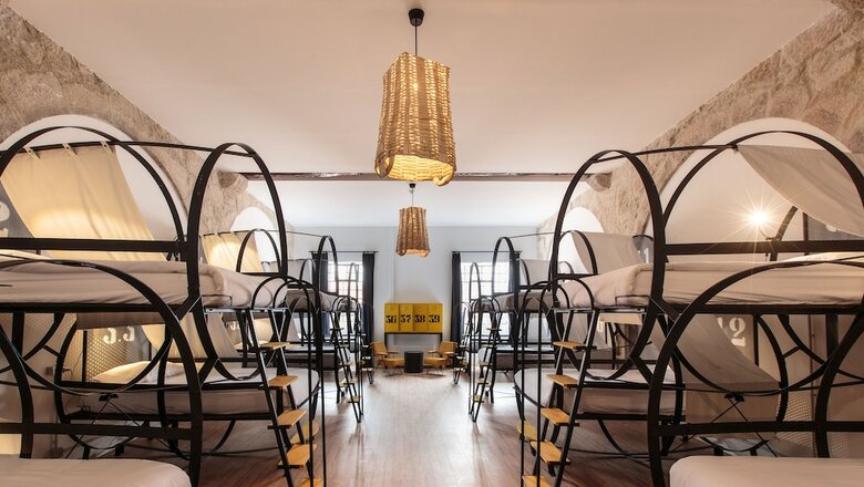 The House Of Sandeman - Hostel & Suites