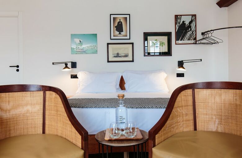 The House Of Sandeman - Hostel & Suites