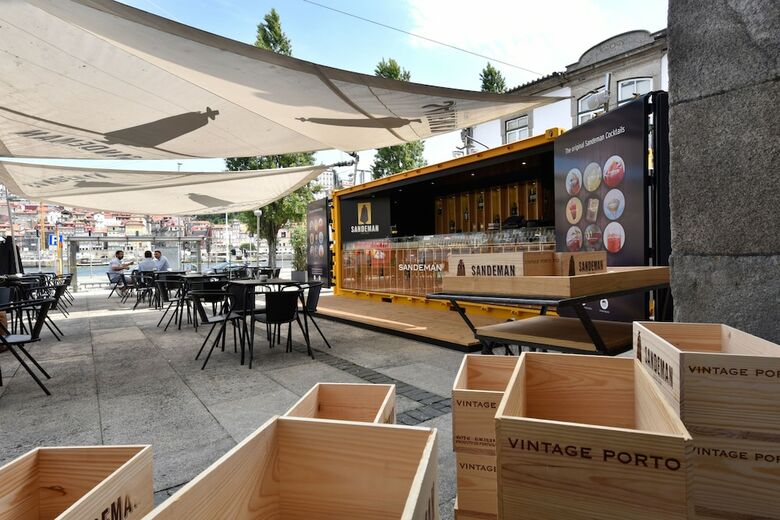 The House Of Sandeman - Hostel & Suites