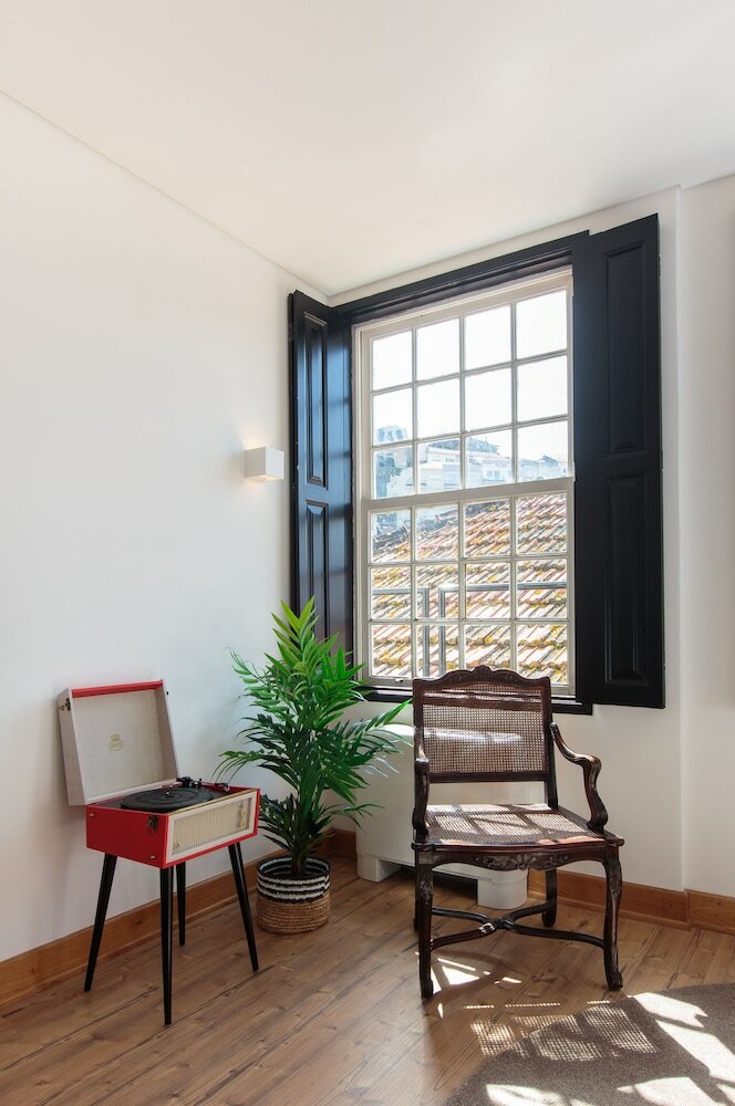 The House Of Sandeman - Hostel & Suites