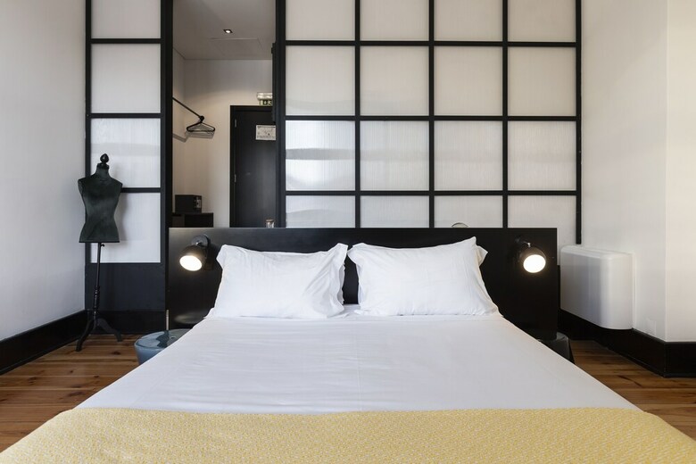 The House Of Sandeman - Hostel & Suites