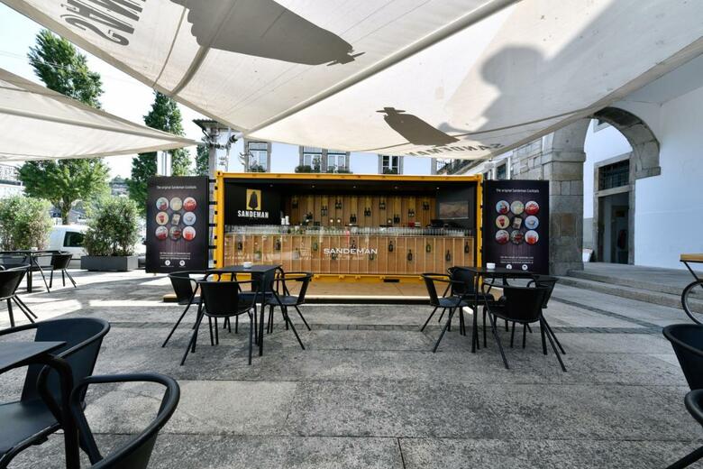 The House Of Sandeman - Hostel & Suites