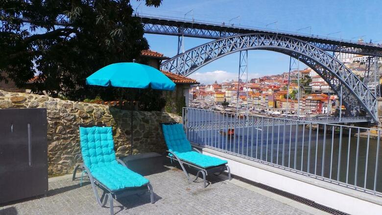 Bed & Breakfast Bridge It - Suites & Views