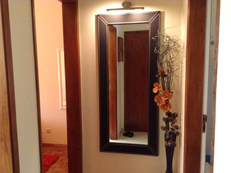 Apartment R. Do Conselheiro Frederico Ramirez