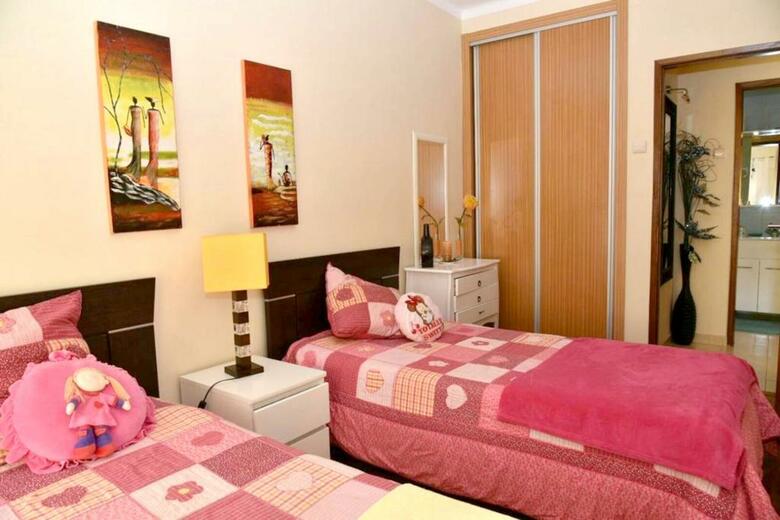 Apartment R. Do Conselheiro Frederico Ramirez