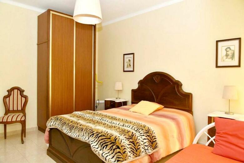 Apartment R. Do Conselheiro Frederico Ramirez