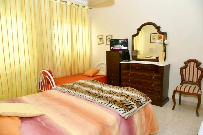 Apartment R. Do Conselheiro Frederico Ramirez