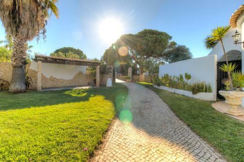 V5 Vilamoura XXI