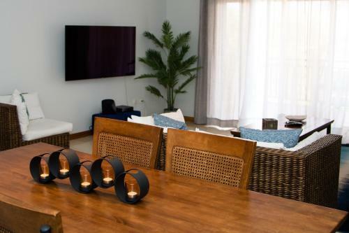 Apartamento Golf 2