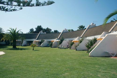 Capitalmoura Mouragolf Village