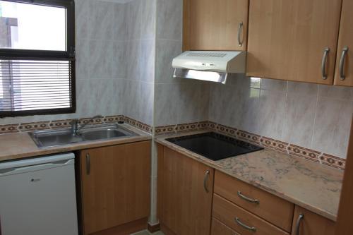 Apartamento Interpass Zarco