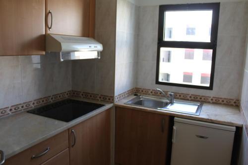 Apartamento Interpass Zarco