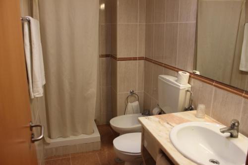 Apartamento Interpass Zarco