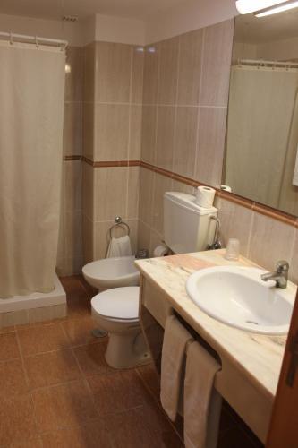 Apartamento Interpass Zarco