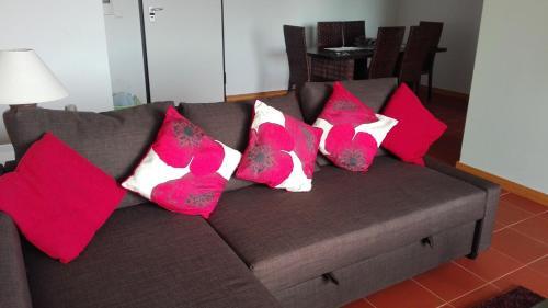 Residence Golf Club - Apartamento 322