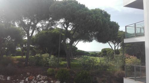 Residence Golf Club - Apartamento 322