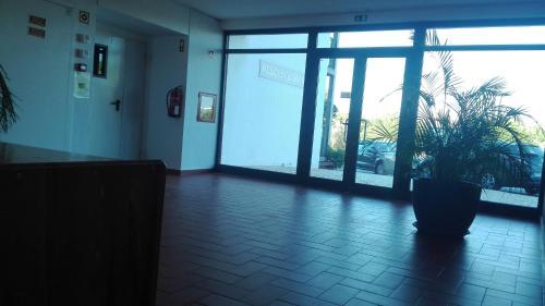 Residence Golf Club - Apartamento 322