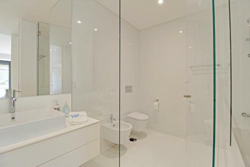 Villa Nature Apartment