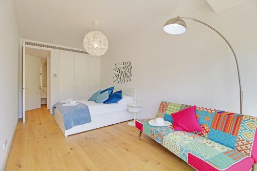 Villa Nature Apartment