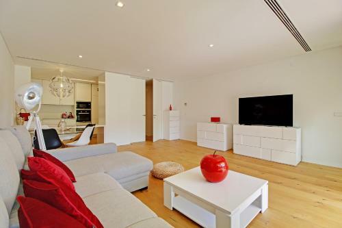 Villa Nature Apartment