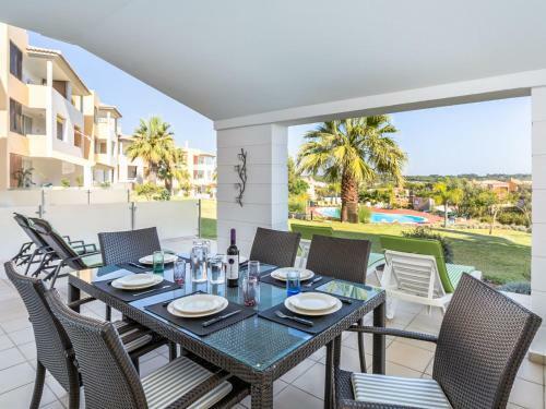 Apartment Vistamoura