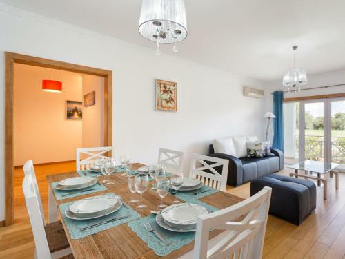 Apartment T3 Para�so Do Golf