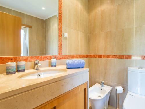 Apartment T3 Para�so Do Golf