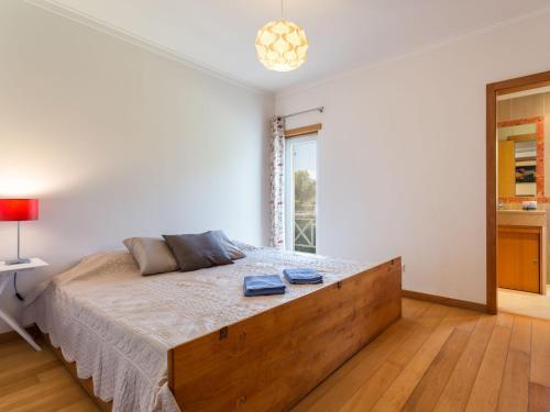 Apartment T3 Para�so Do Golf